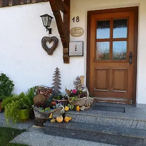  Apartment Reithamer Bergfensterl