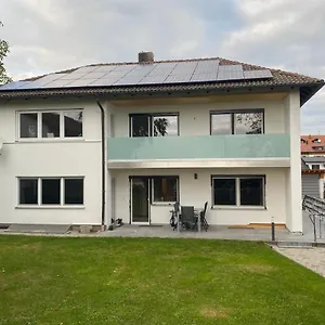  Apartment Vogelnest