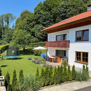  Ferienhaus Nähe Kochel Am